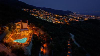Kazdağları Zeytunihan Butik Otel