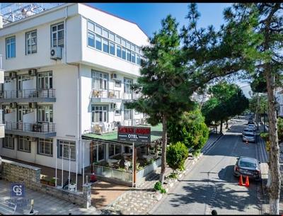Leman Akçay Otel