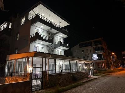 Luna Hotel Akçay