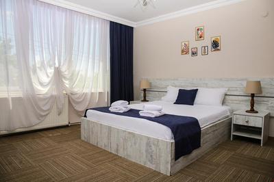 Melodi Butik Otel