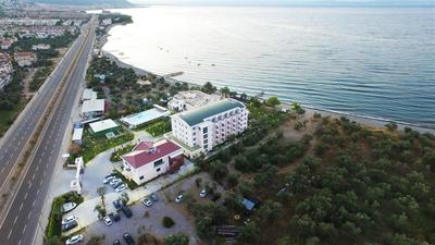 Rawda Hotels Resort Altınoluk