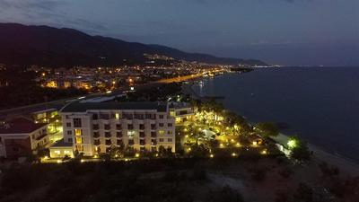Rawda Hotels Resort Altınoluk