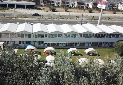 Sohbet Pansiyon