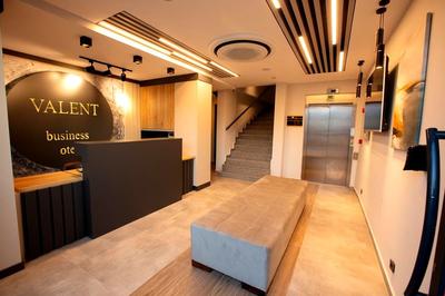 Valent Otel Business