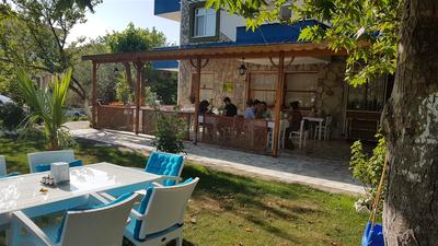 Zeytin Otel