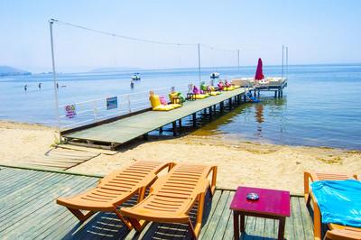 Agrigento Resort