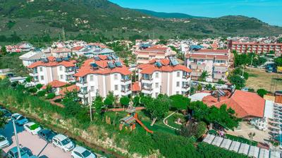 Aloria Garden Hotel