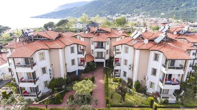 Aloria Garden Hotel