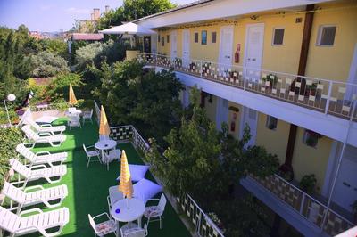 Gülplaj Hotel