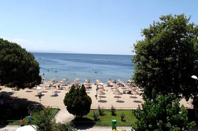 Hotel Yağcı
