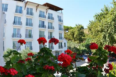 Kırtay Otel Erdek