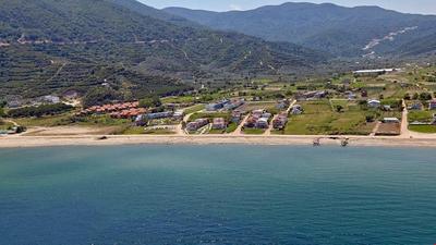R&S Yaşam Apart