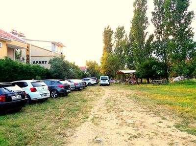 Sağlık Apart Pansiyon