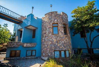 Gönen Aqua Apart Hotel