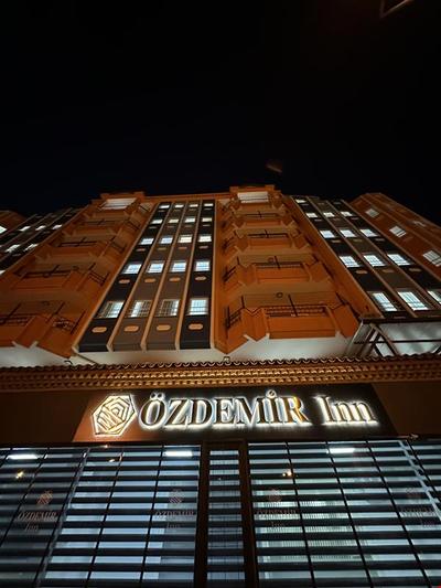 Özdemir Inn Otel