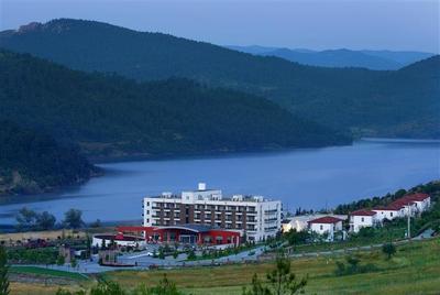 Obam Termal Resort Otel & Spa