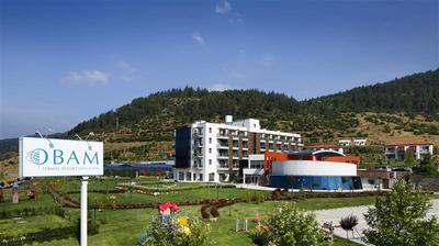 Obam Termal Resort Otel & Spa