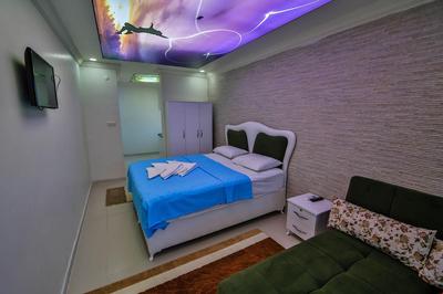 Amasra Ayışığı Pansiyon