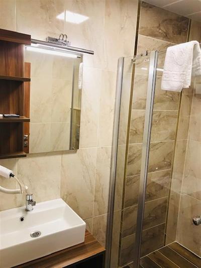 Diamond Liman Hotel