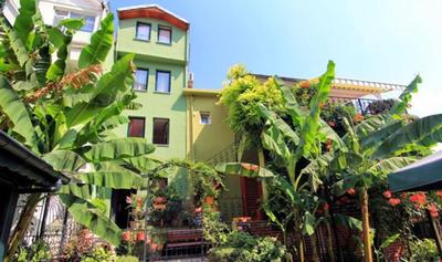 Emin Butik Otel