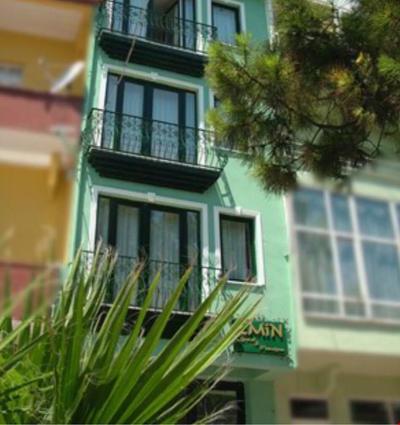 Emin Butik Otel