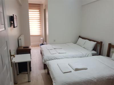 Hakbilir Pansiyon