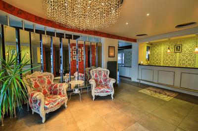Işıkaltın Otel