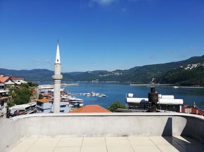 Karadeniz Pansiyon