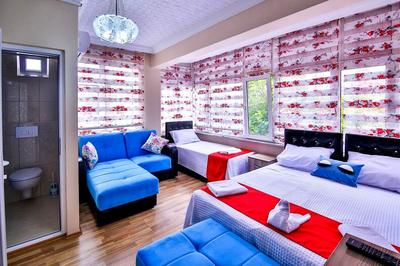 Kristal Otel Pansiyon