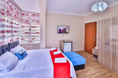 Kristal Otel Pansiyon