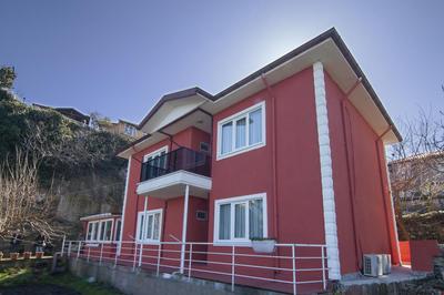 Kuşna Pansiyon