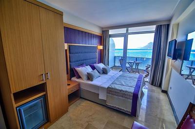 Sahil Butik Otel