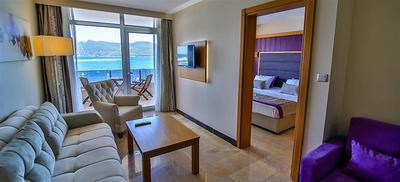 Sahil Butik Otel