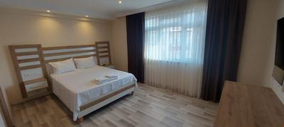 Seventy Four Hotel