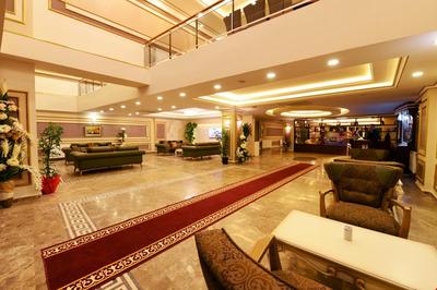Atlıhan Park Hotel