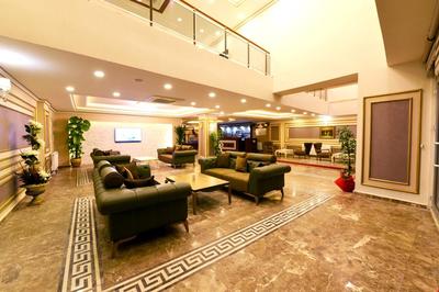 Atlıhan Park Hotel