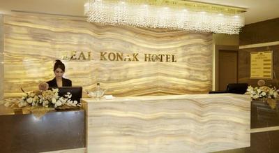 Real Konak Hotel