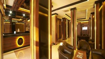 Çalı Otel