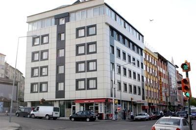 Büyük Bingöl Otel