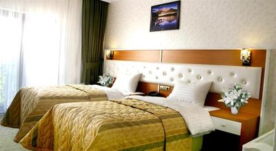 Grand Yüksel Otel