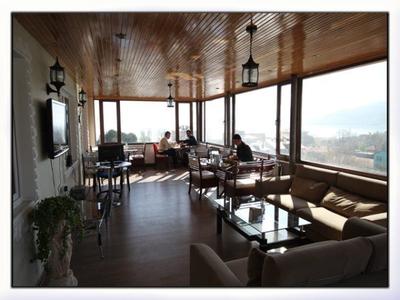 Dinç Otel
