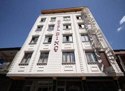 Dinç Otel