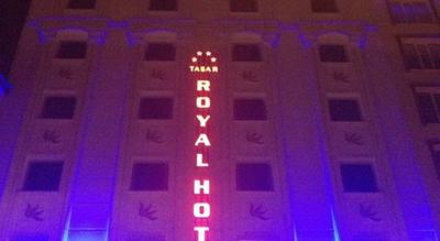 Taşar Royal Hotel