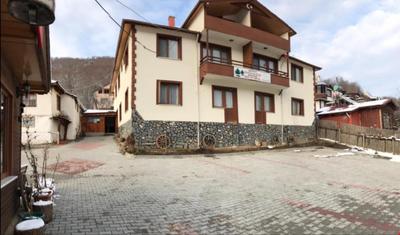 Abant Güneş Butik Otel