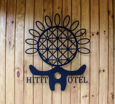 Abant Hitit Otel & Restaurant