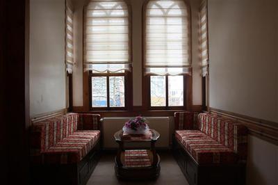 Matışlar Konağı Butik Otel