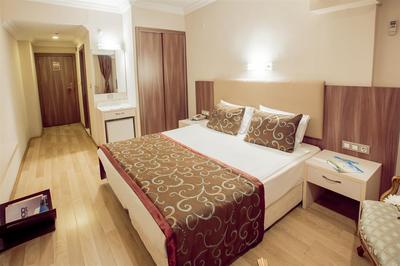 Bolu Termal Otel