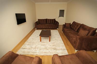 Özkanlar Apart