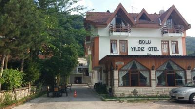 Bolu Yıldız Otel