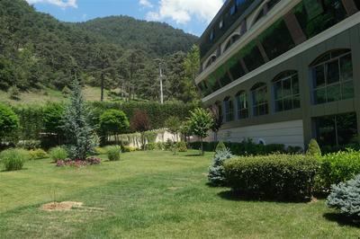 Sarot Termal Park Resort Spa
